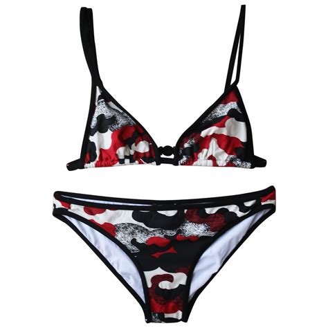 lv bikini fake
